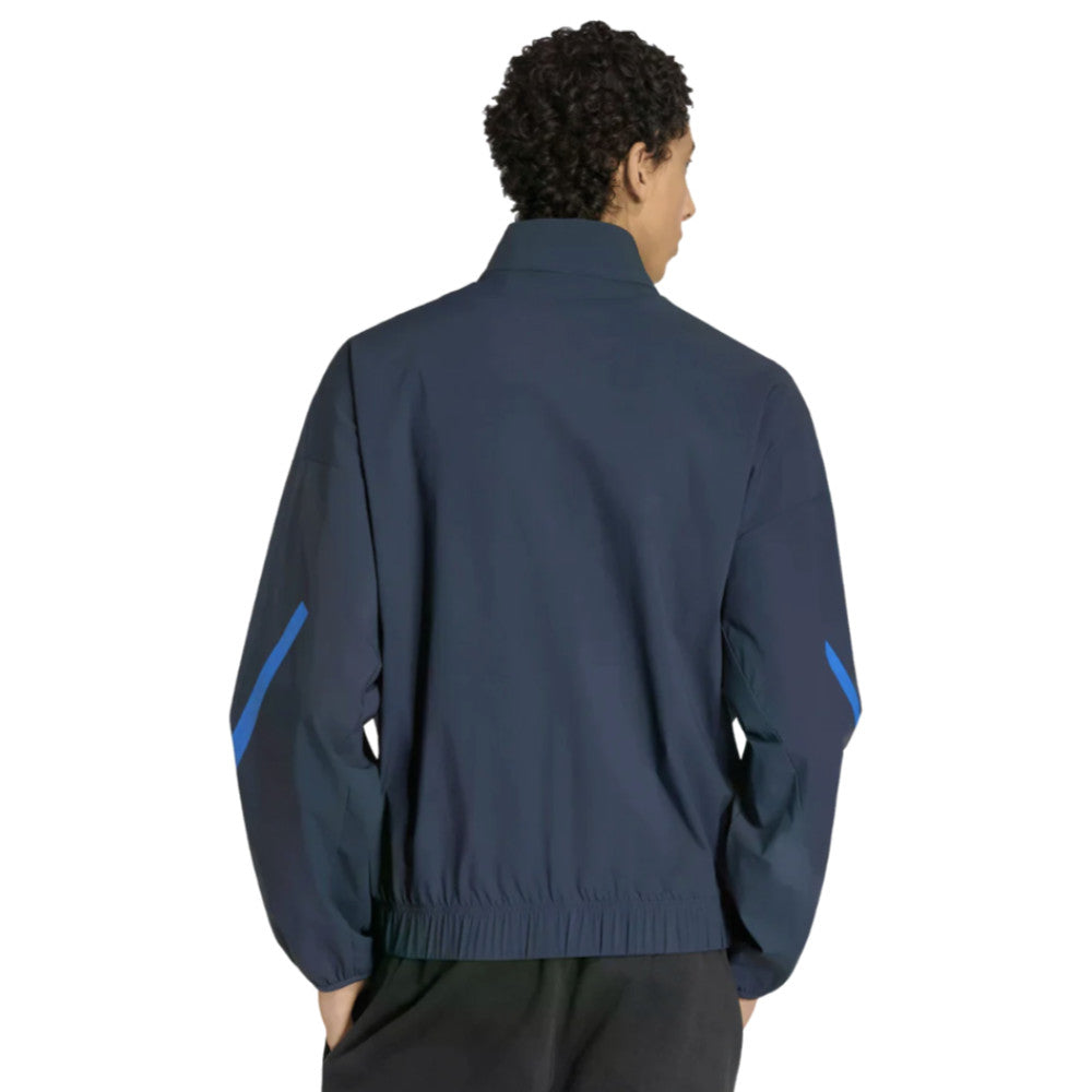 2025-2026 Arsenal Anthem Jacket (Night Navy)_1