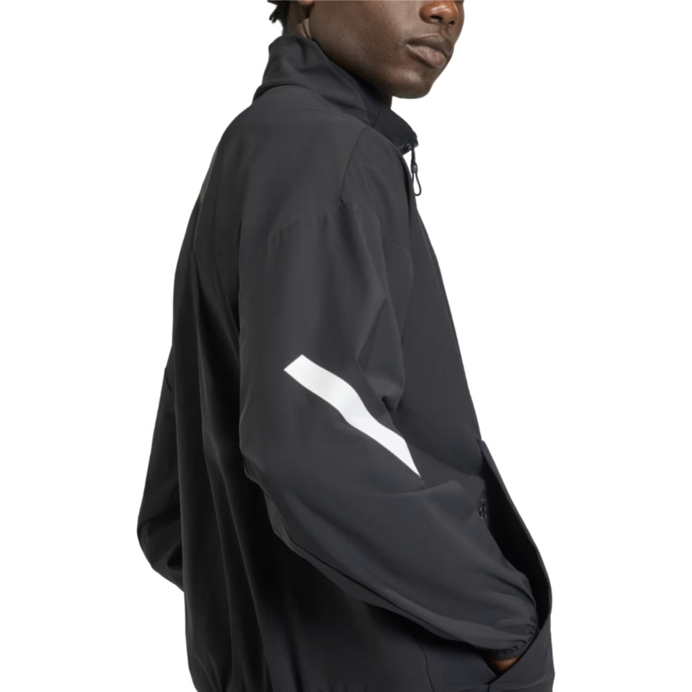 2025-2026 Man Utd Anthem Jacket (Black)_2