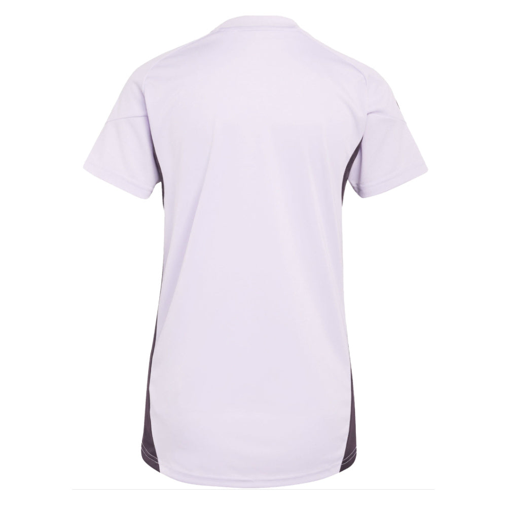 2025-2026 Man Utd Training Jersey (Purple Tint) - Womens_1