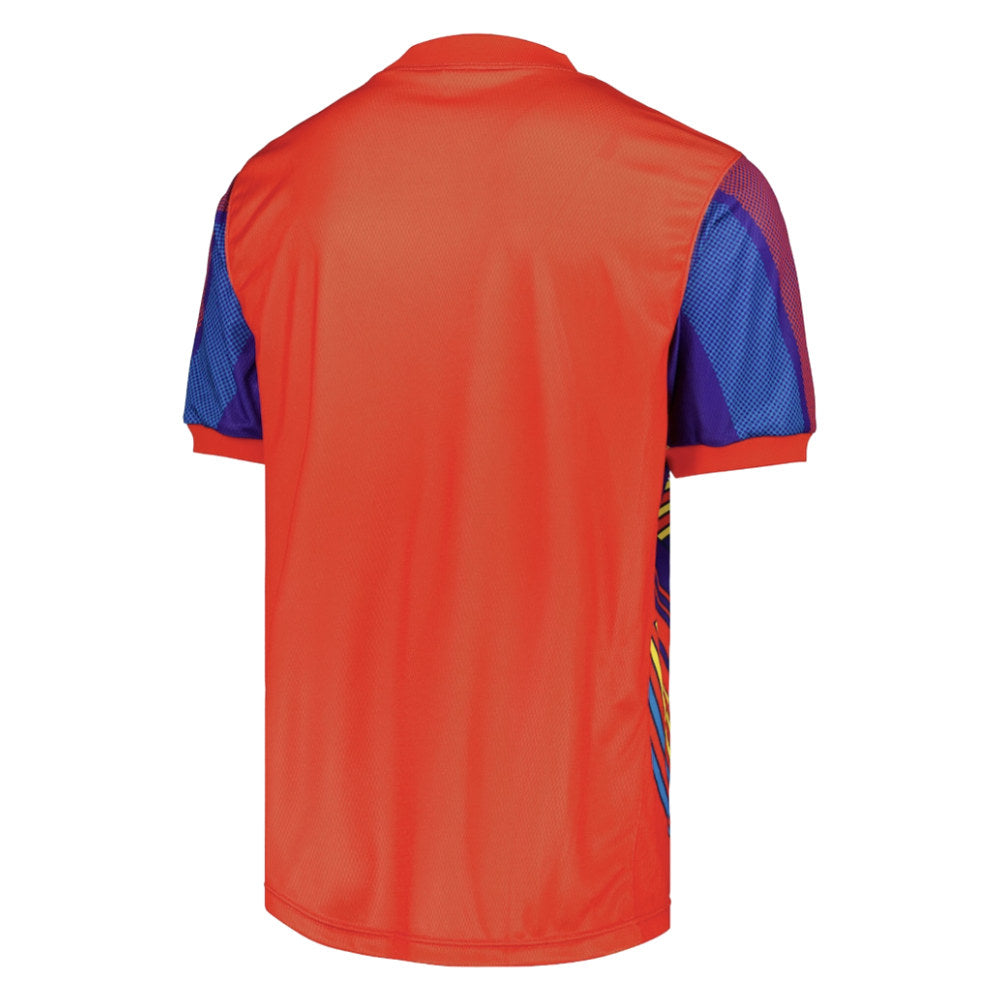 1994 Chelsea Away Retro Goalkeeper Shirt_1