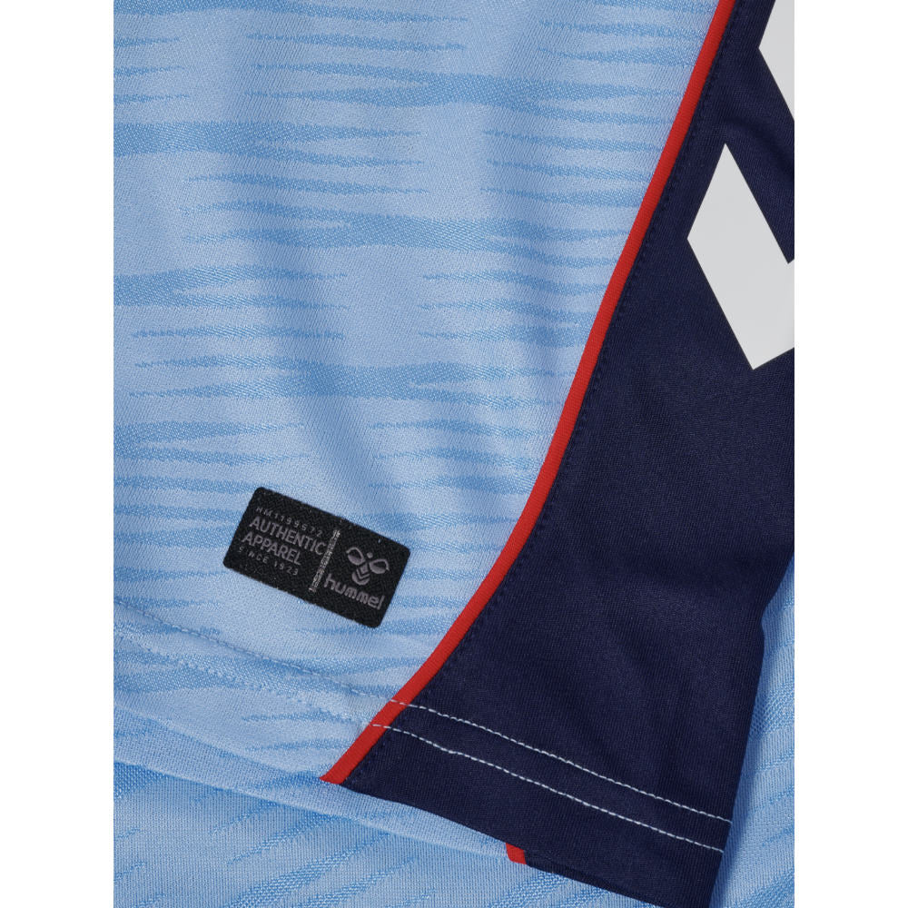 2025-2026 Celta Vigo Home Shirt_2