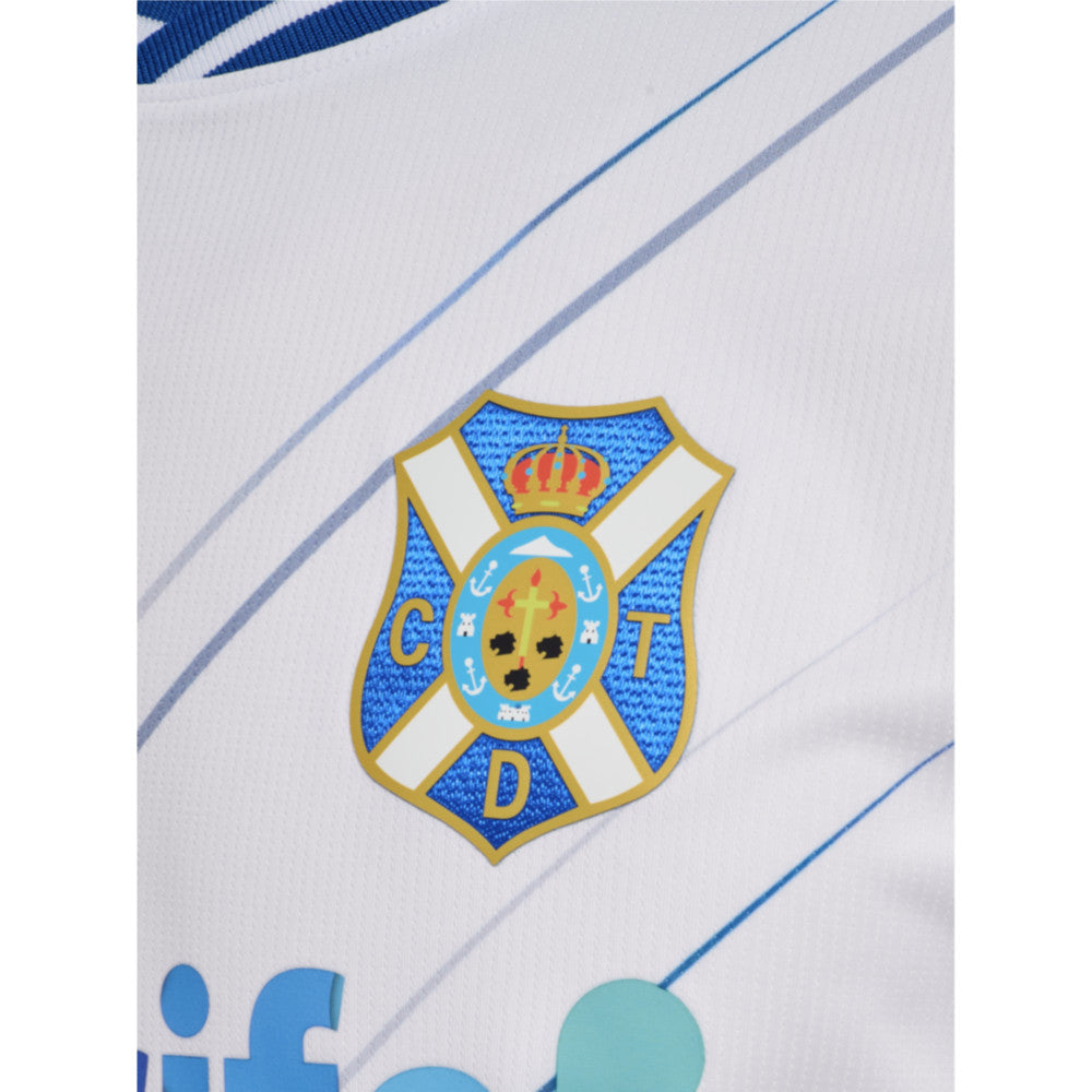 2025-2026 CD Tenerife Home Shirt_2