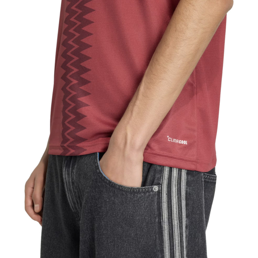 2026-2027 Qatar Home Shirt_2