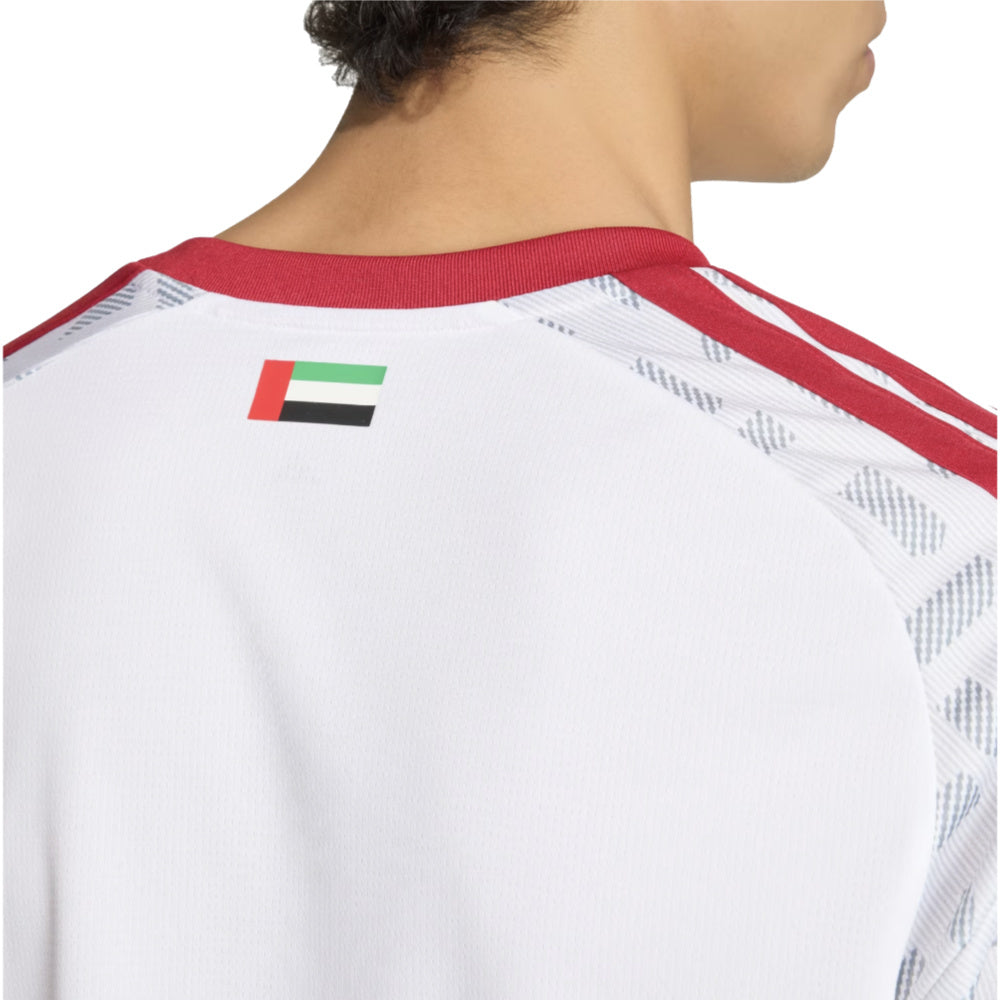 2026-2027 United Arab Emirates UAE Home Shirt_2