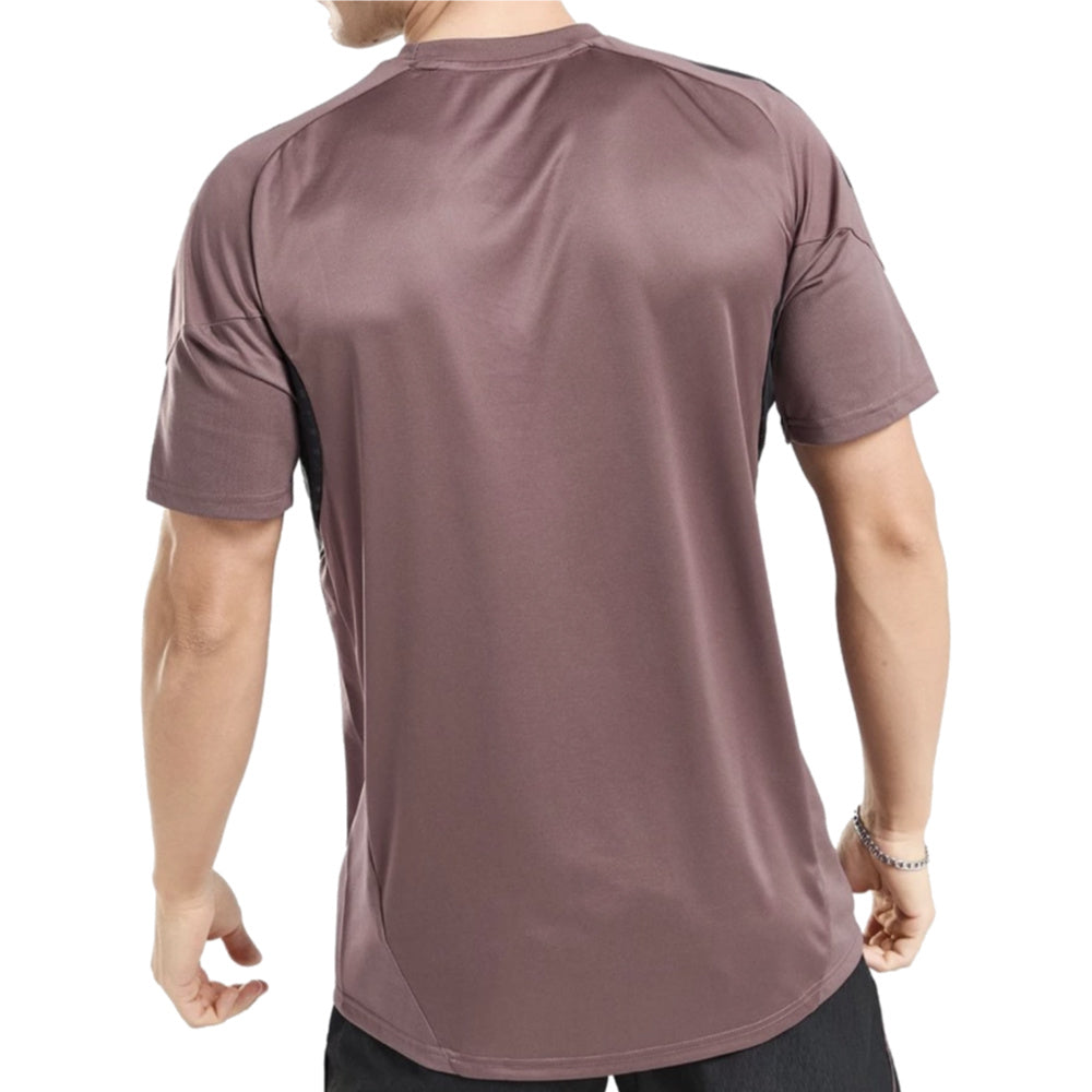 2025-2026 Real Madrid Training Jersey (Shadow Fig)_1