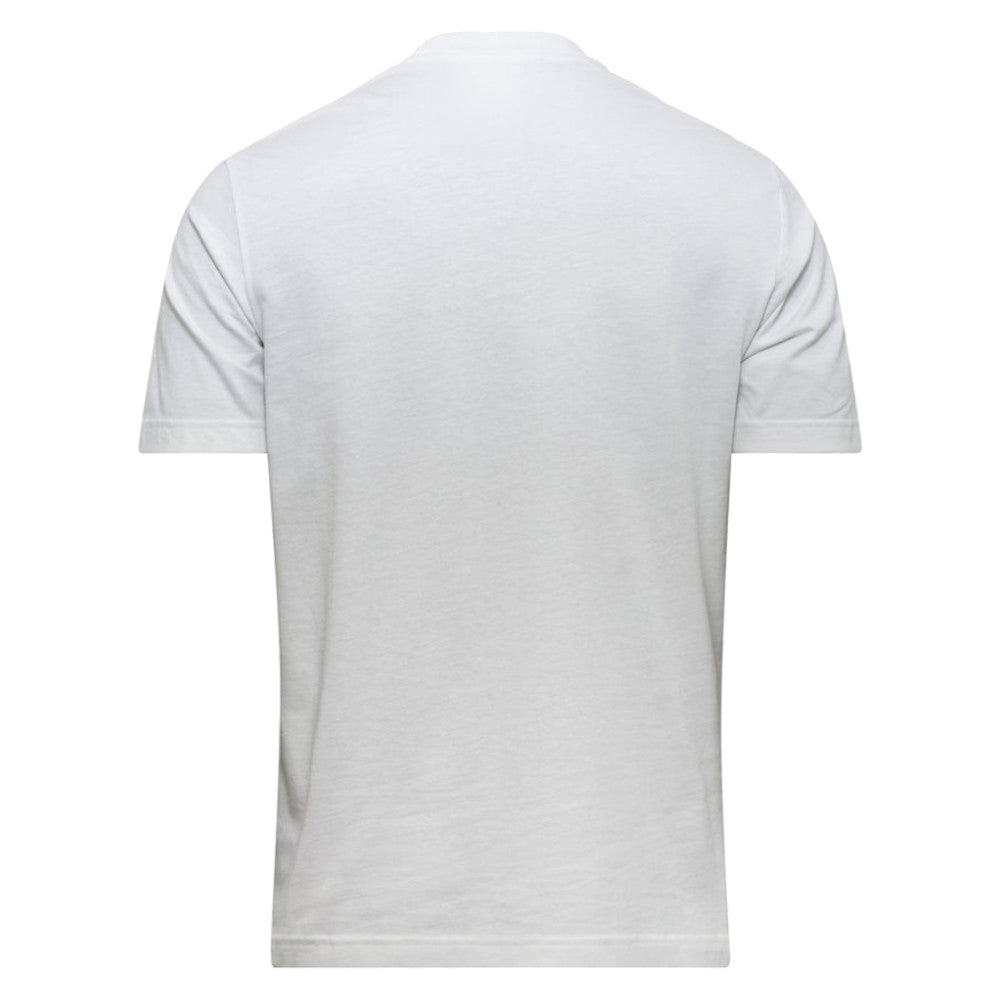 2025-2026 Arsenal Graphic Tee (White)_1