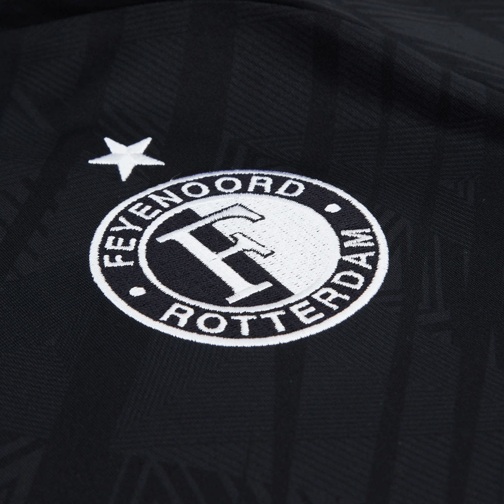 2024-2025 Feyenoord Away Shirt_2