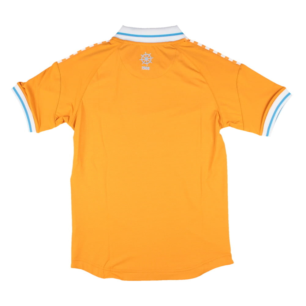 2025-2026 Hartlepool Away Shirt - Kids_1