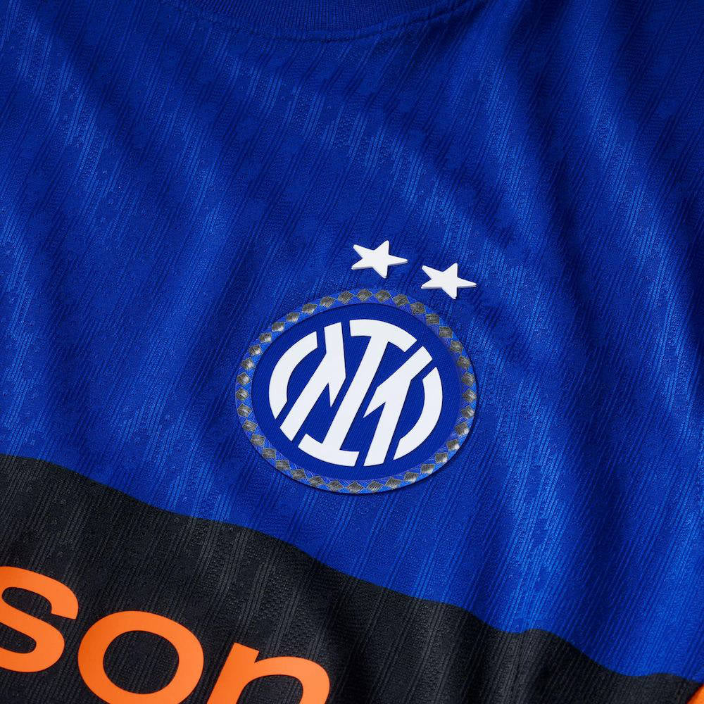 2025-2026 Inter Milan Authentic Fourth ACG Shirt_2