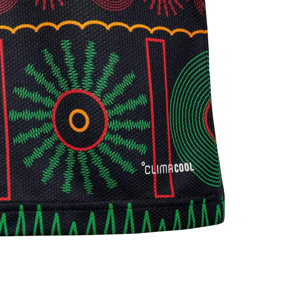 2026-2027 Jamaica Away Shirt (Kids)_4