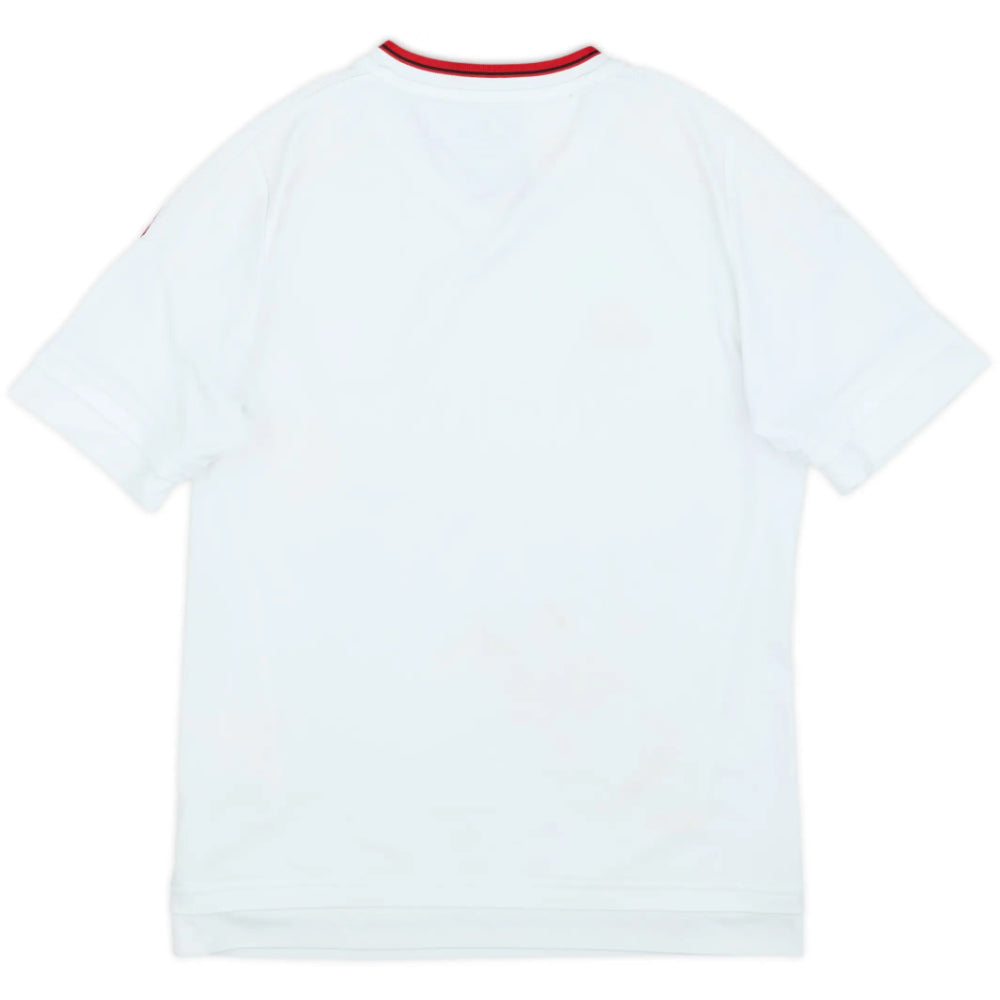 2015-2016 Man Utd Away Shirt (Kids)_1