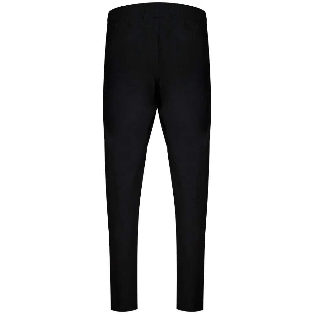 2026-2027 Jamaica Tiro Travel Pants (Black)_1