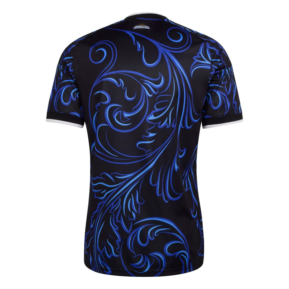 2026-2027 Argentina Away Shirt_2