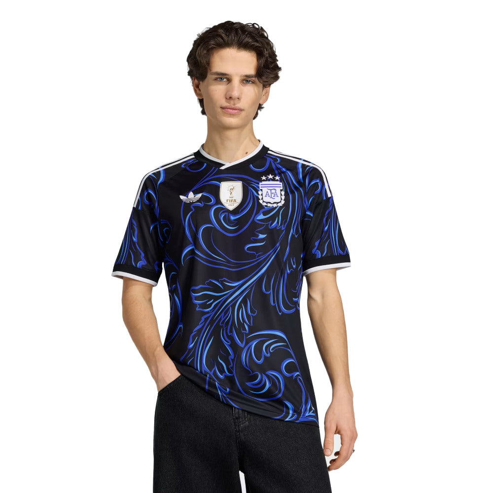 2026-2027 Argentina Away Shirt (Dybala 21)_4