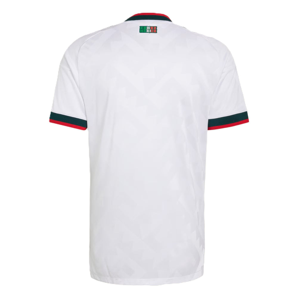 2026-2027 Mexico Authentic Away Shirt_1