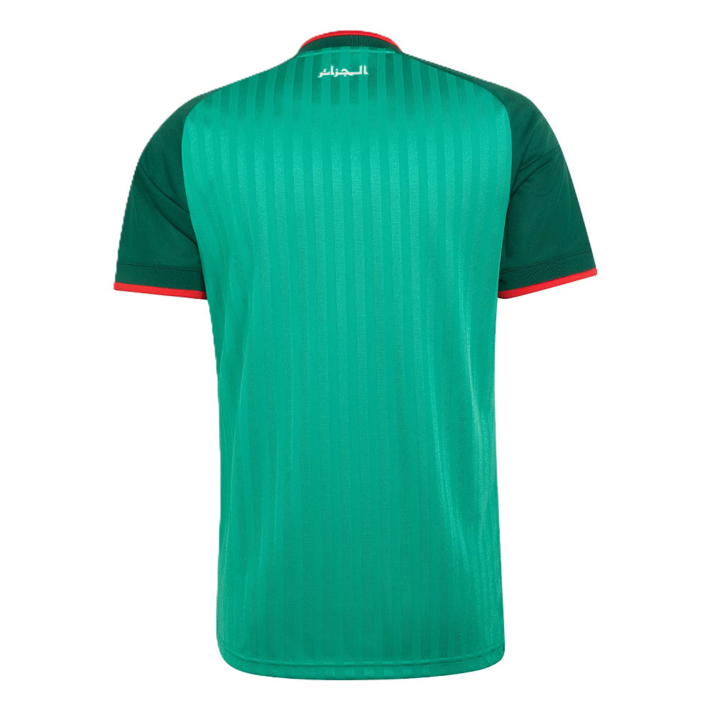 2026-2027 Algeria Away Shirt_2