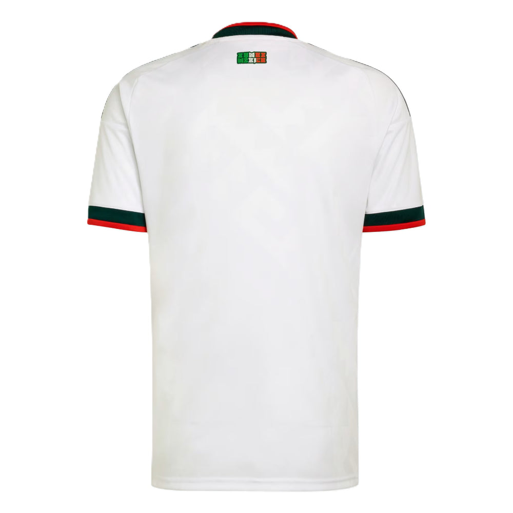 2026-2027 Mexico Away Shirt_2