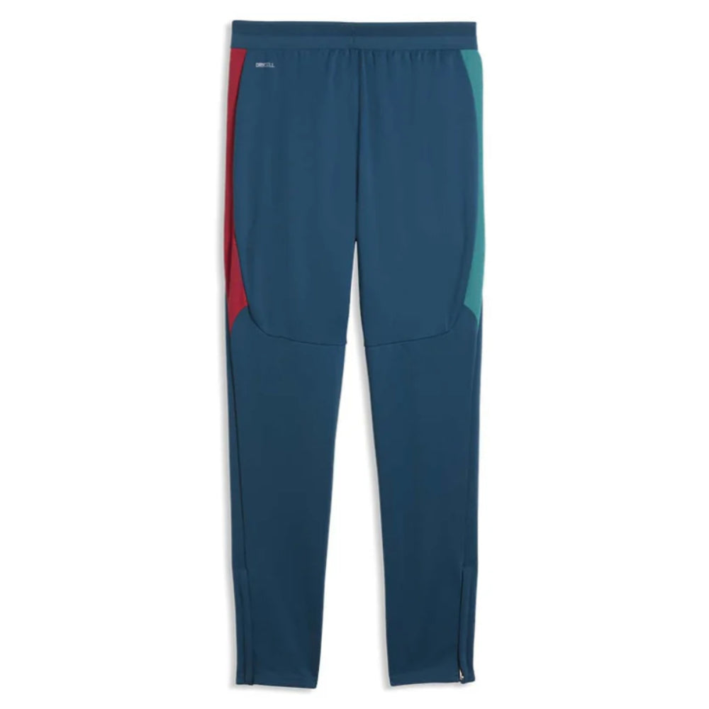 2026-2027 Portugal Training Pants w/ pockets (Ocean Tropic) - Kids_1