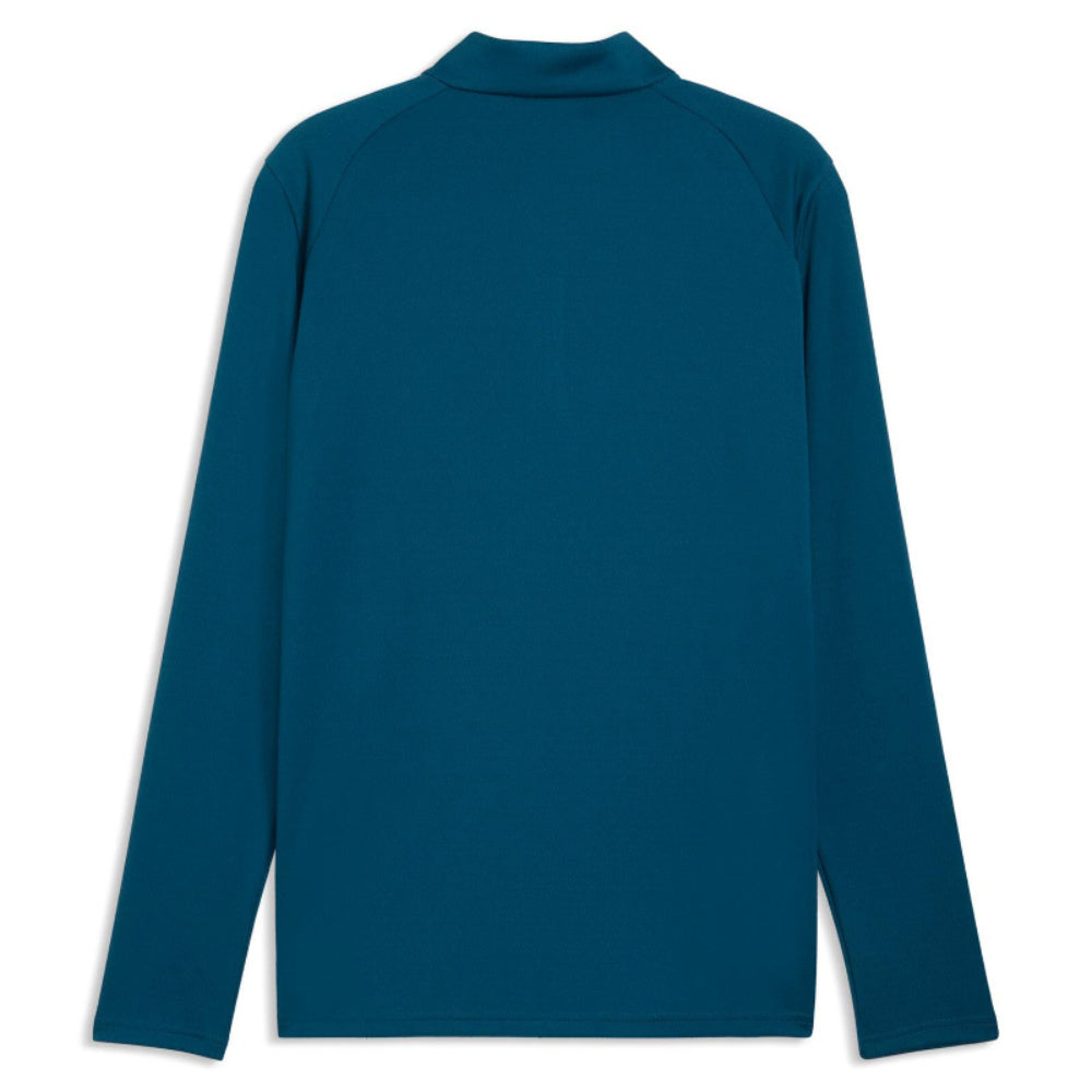 2026-2027 Portugal Training 1/4 Zip Top (Ocean Tropic)_1