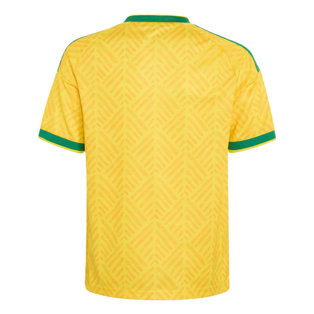 2026-2027 South Africa Home Shirt (Kids)_1