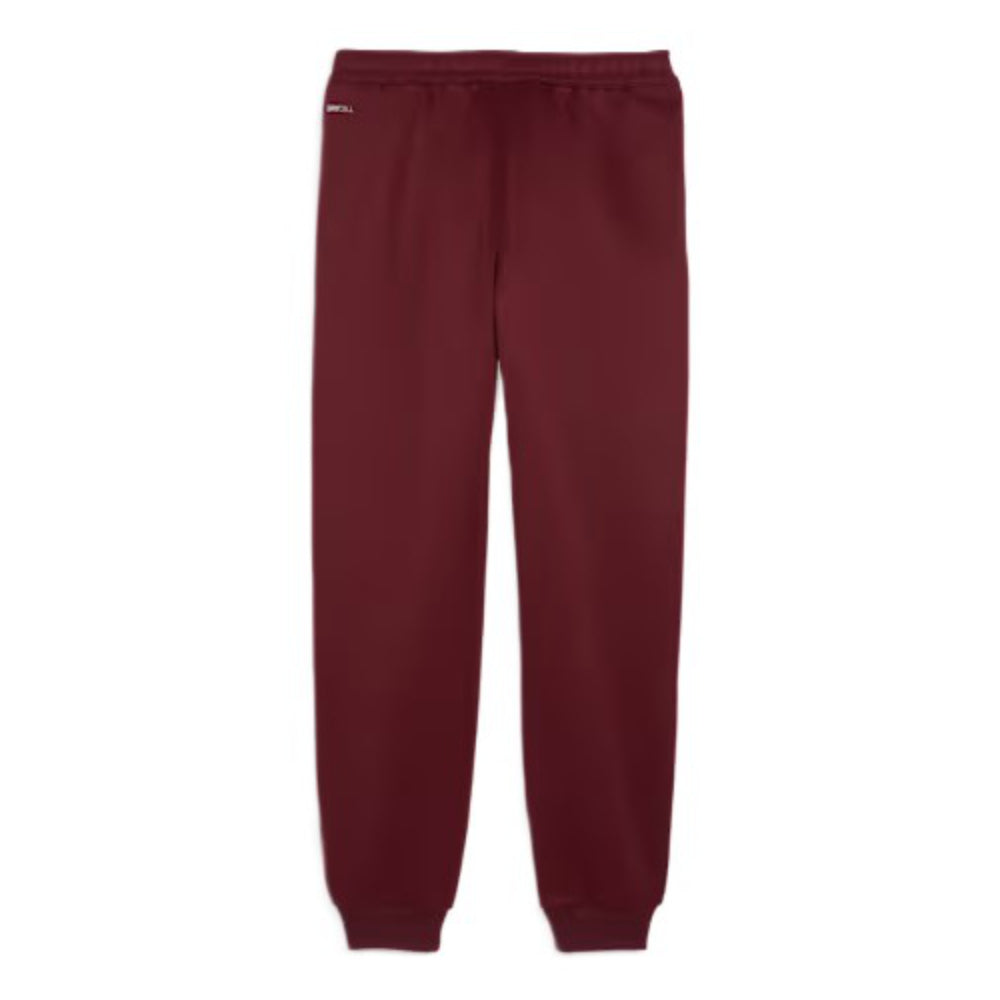 2026-2027 Portugal KING Anthem Pants (Ruby) - Kids_1