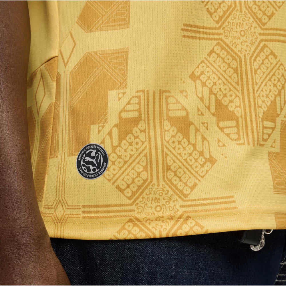 2026-2027 Ghana Away Shirt_2