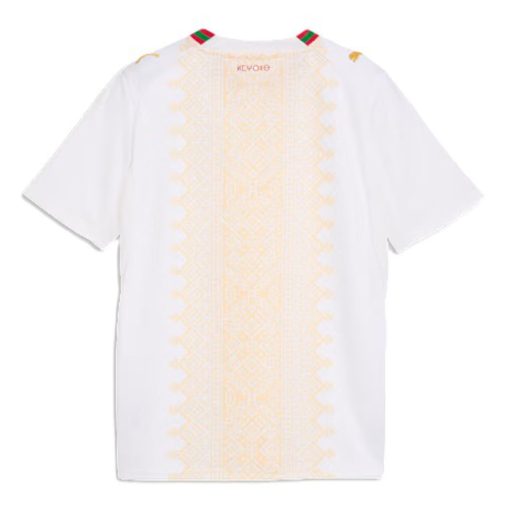 2026-2027 Morocco Away Shirt (Kids)_1