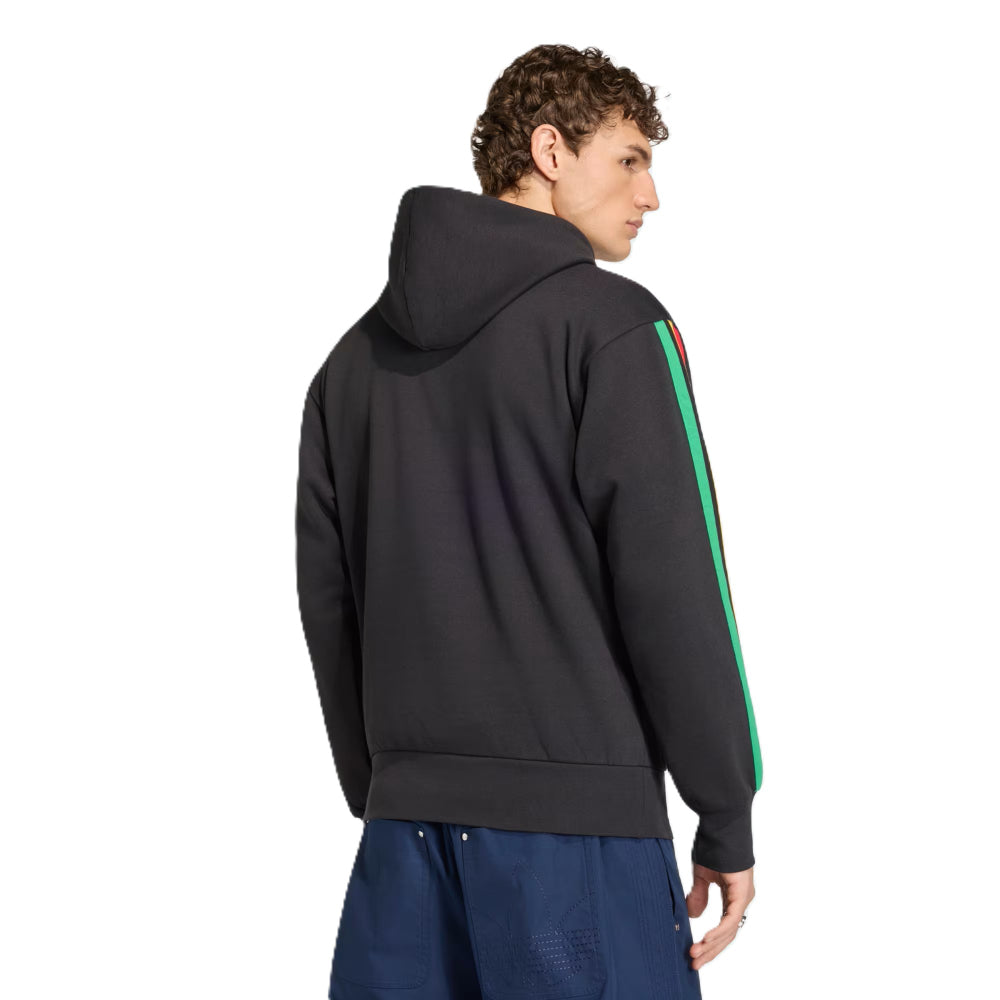 2026-2027 Jamaica x Bob Marley DNA Fleece Hoodie_2