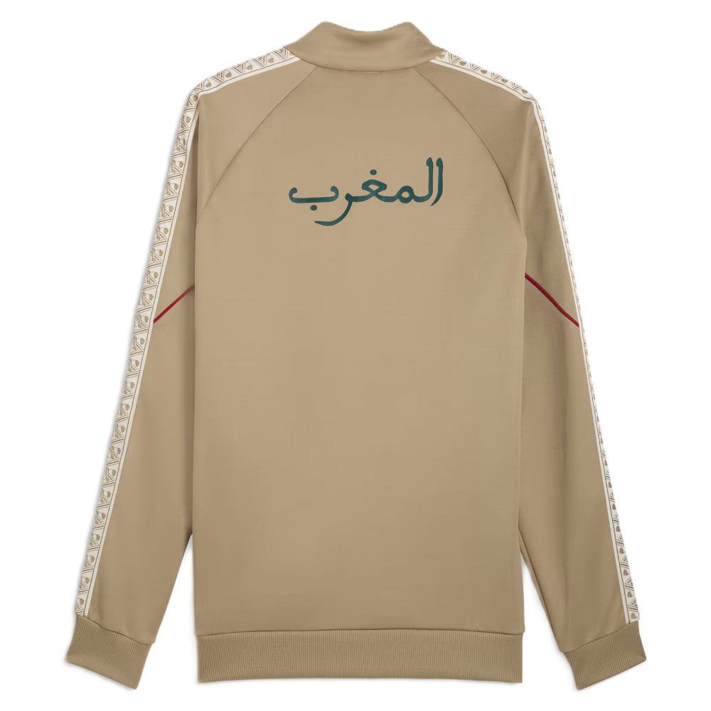 2026-2027 Morocco KING Anthem Jacket (Oak Branch)_1
