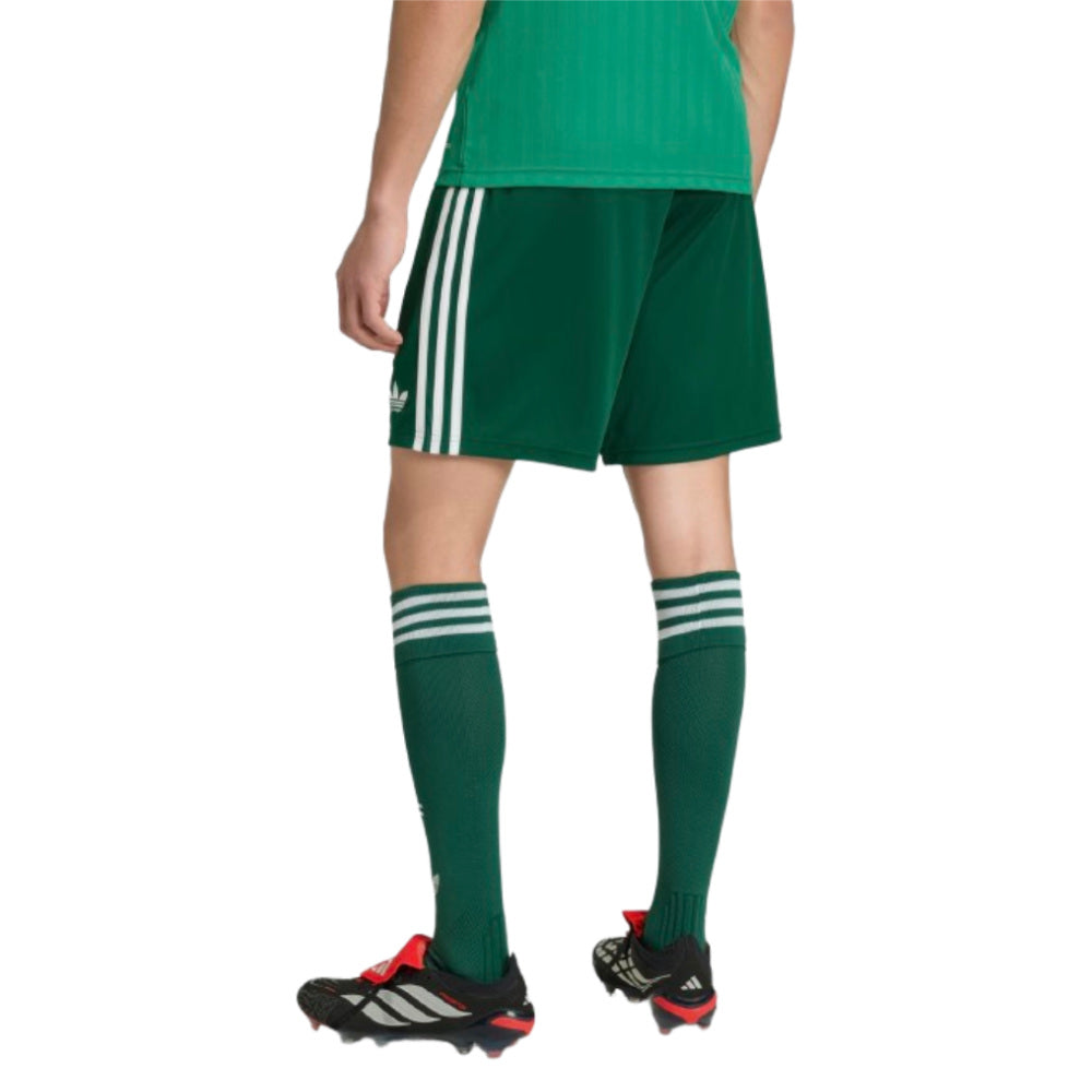 2026-2027 Algeria Away Shorts (Green)_2