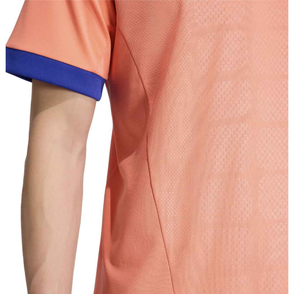 2026-2027 Germany Away Goalkeeper Shirt (Coral Fusion)_2