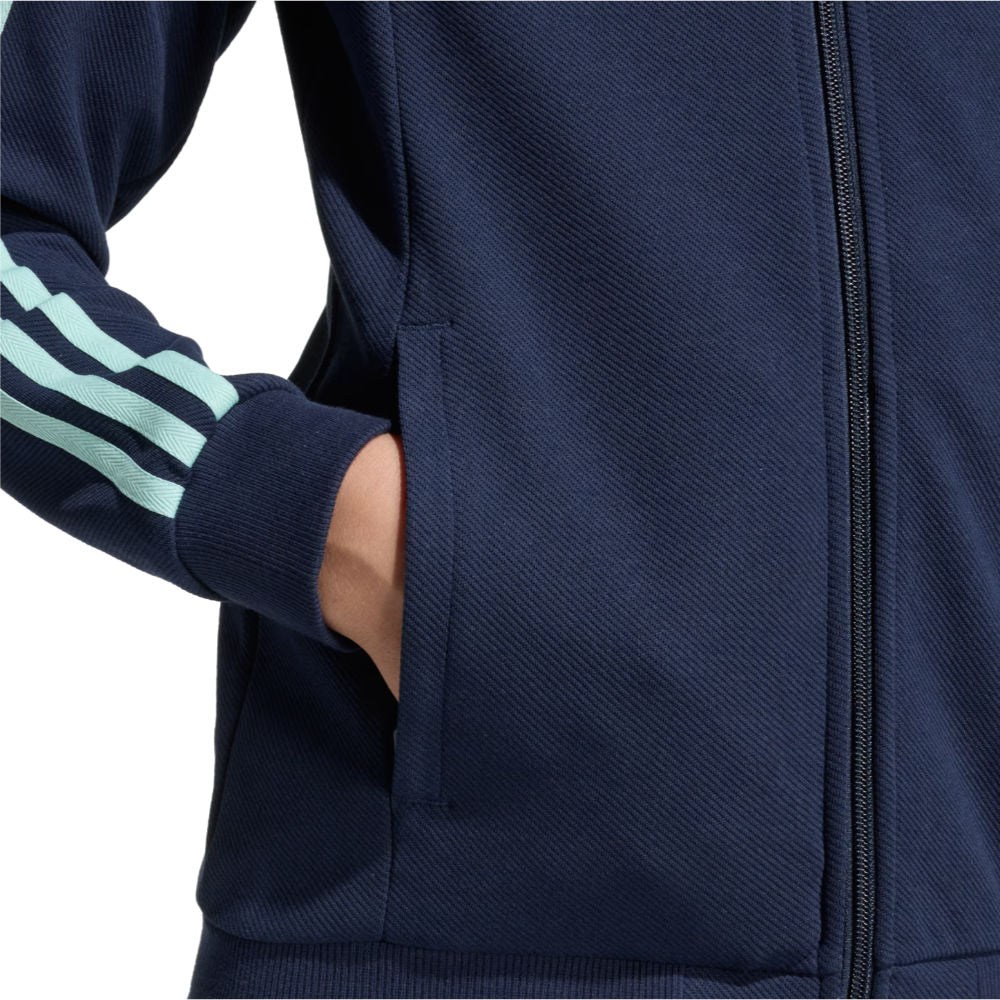2026-2027 Germany Away Originals Jacket (Navy) - Kids_2