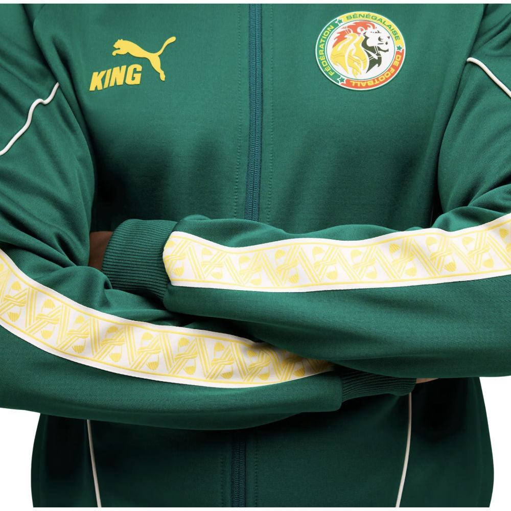 2026-2027 Senegal KING Anthem Jacket (Green)_3