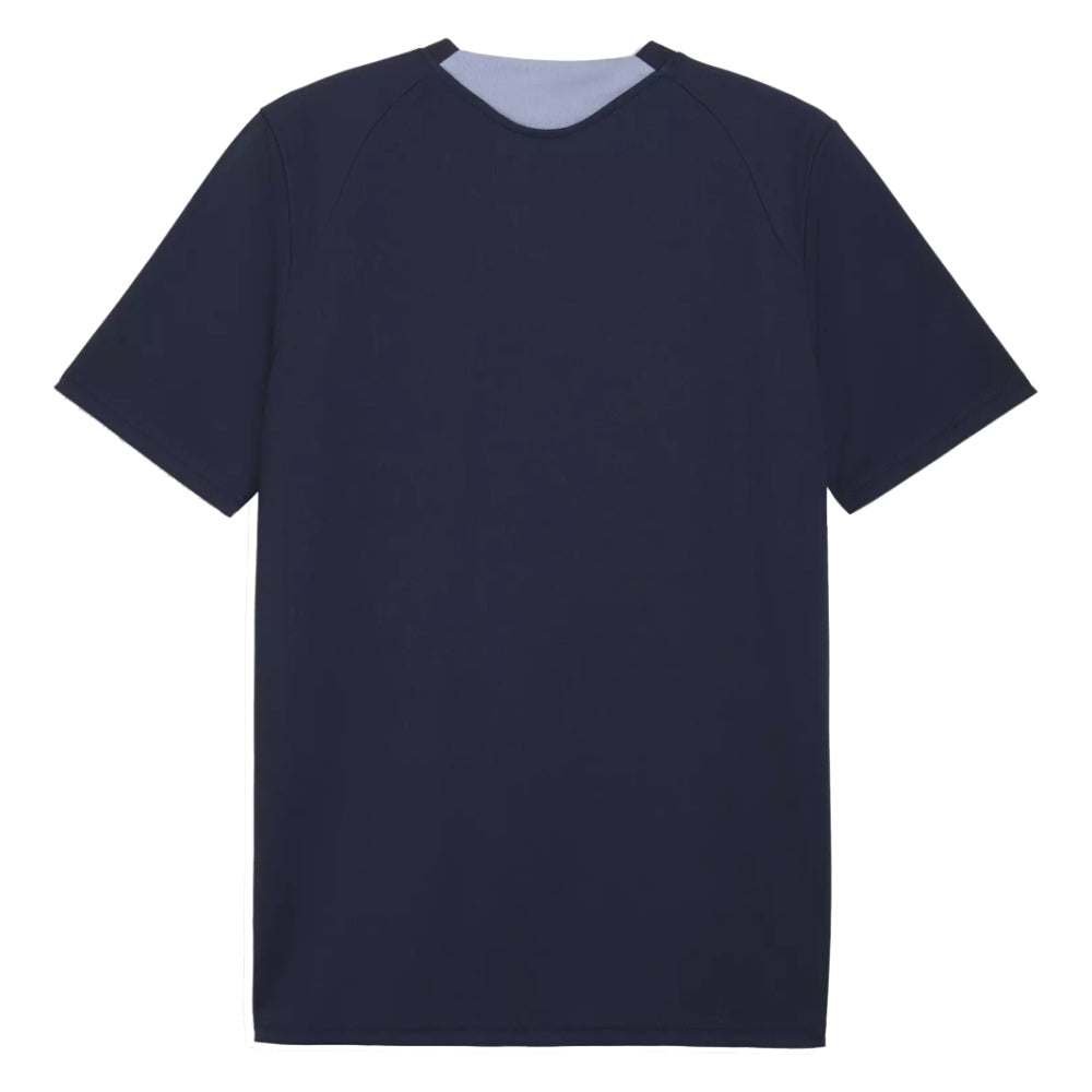 2026-2027 Austria Training Jersey (Navy)_1