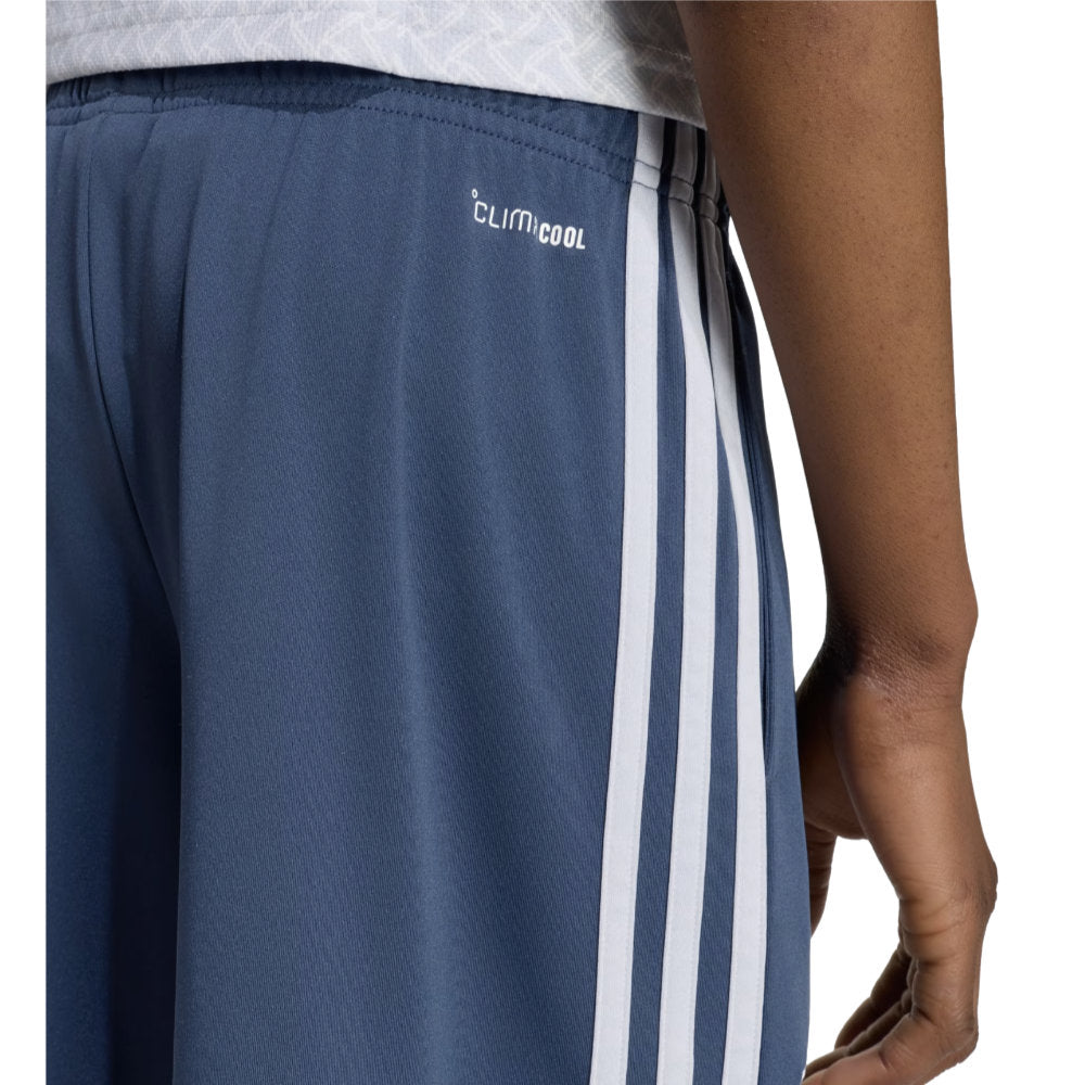 2026-2027 Italy Away Shorts (Night Marine) - Kids_2