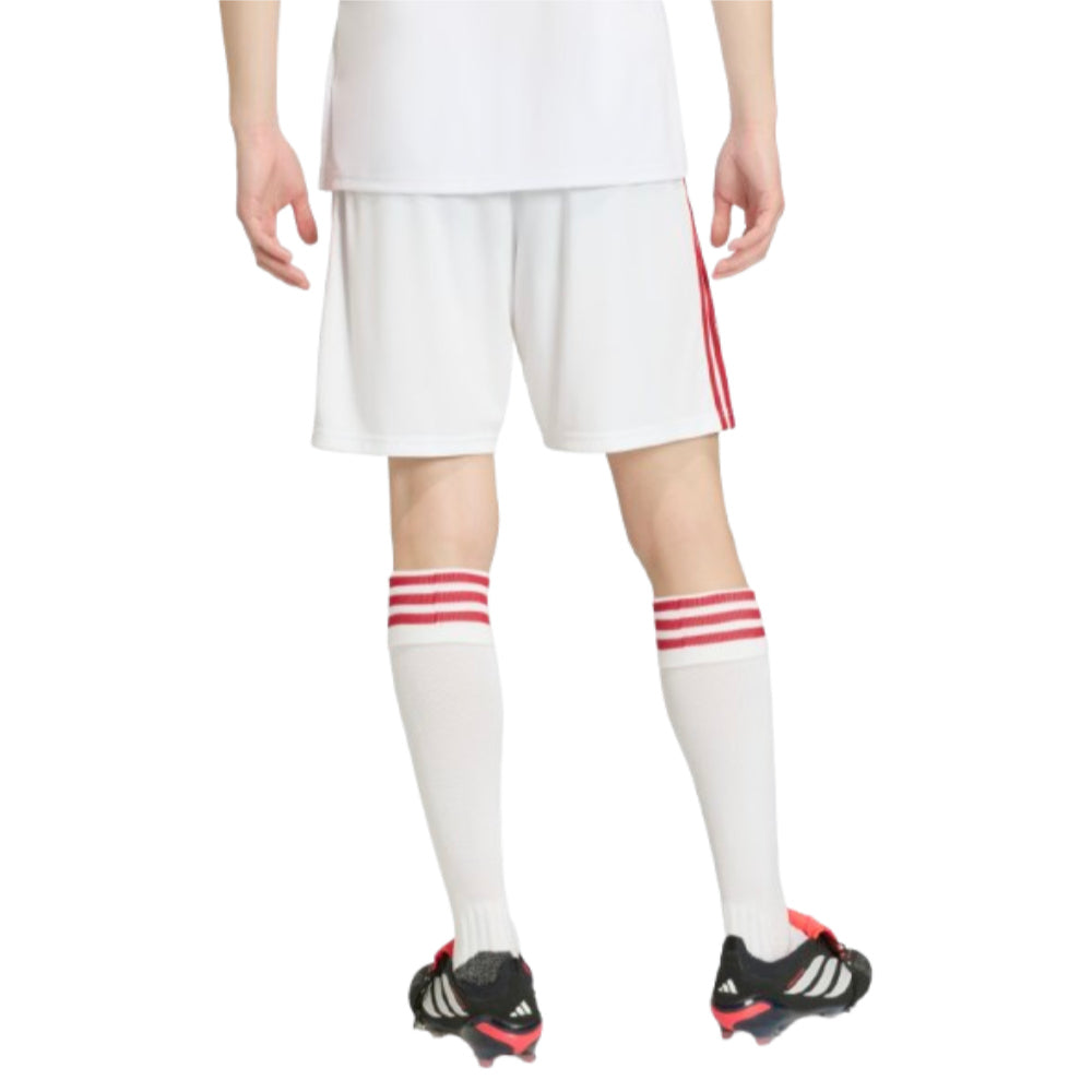2026-2027 Hungary Away Shorts (White)_2