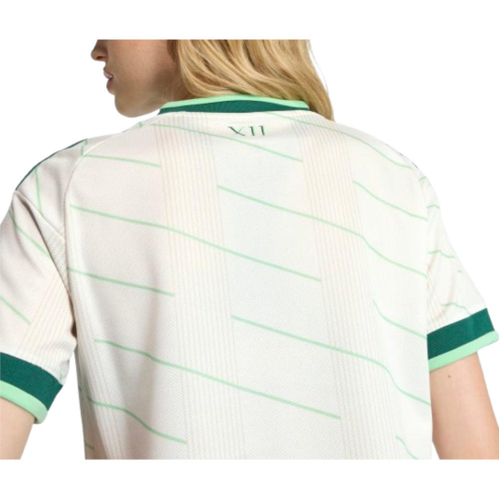 2026-2027 Northern Ireland Away Shirt - Womens_2