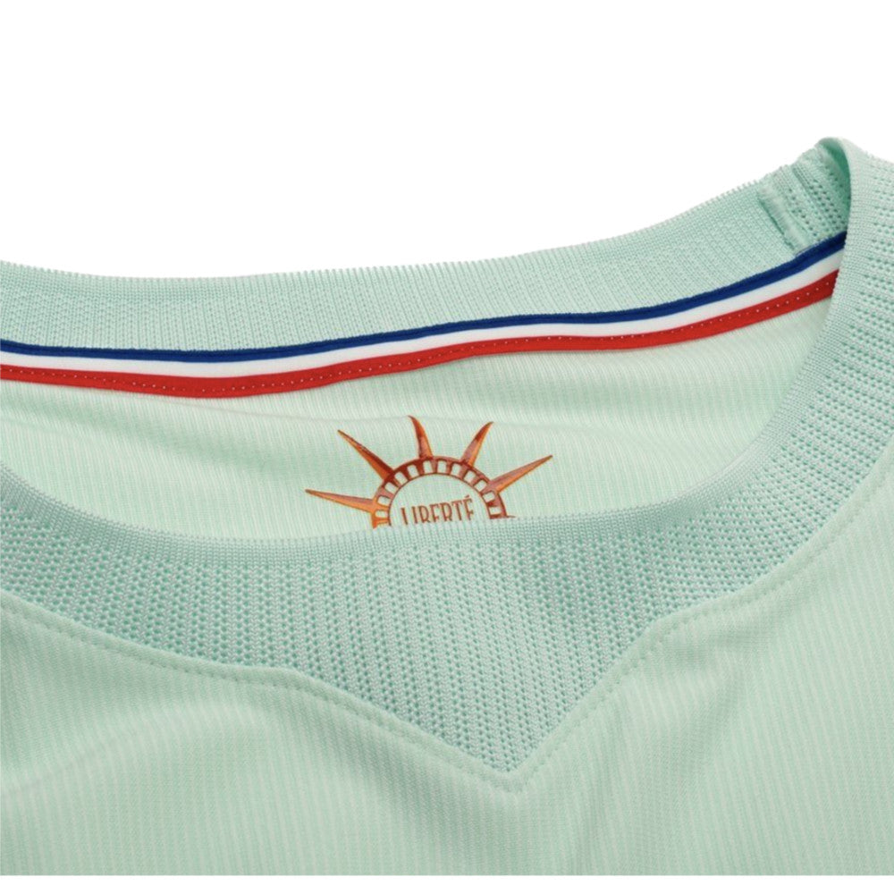 2026-2027 France Away Shirt (Kids)_3