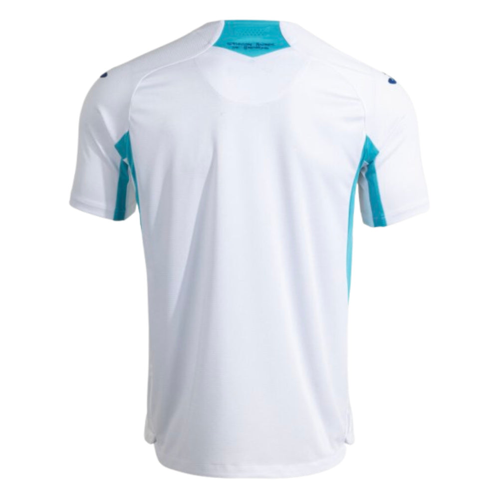 2026-2027 Honduras Home Shirt_3