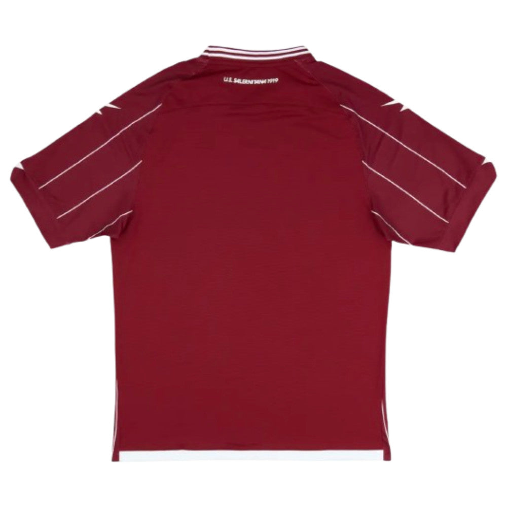 2024-2025 Salernitana Home Shirt_1