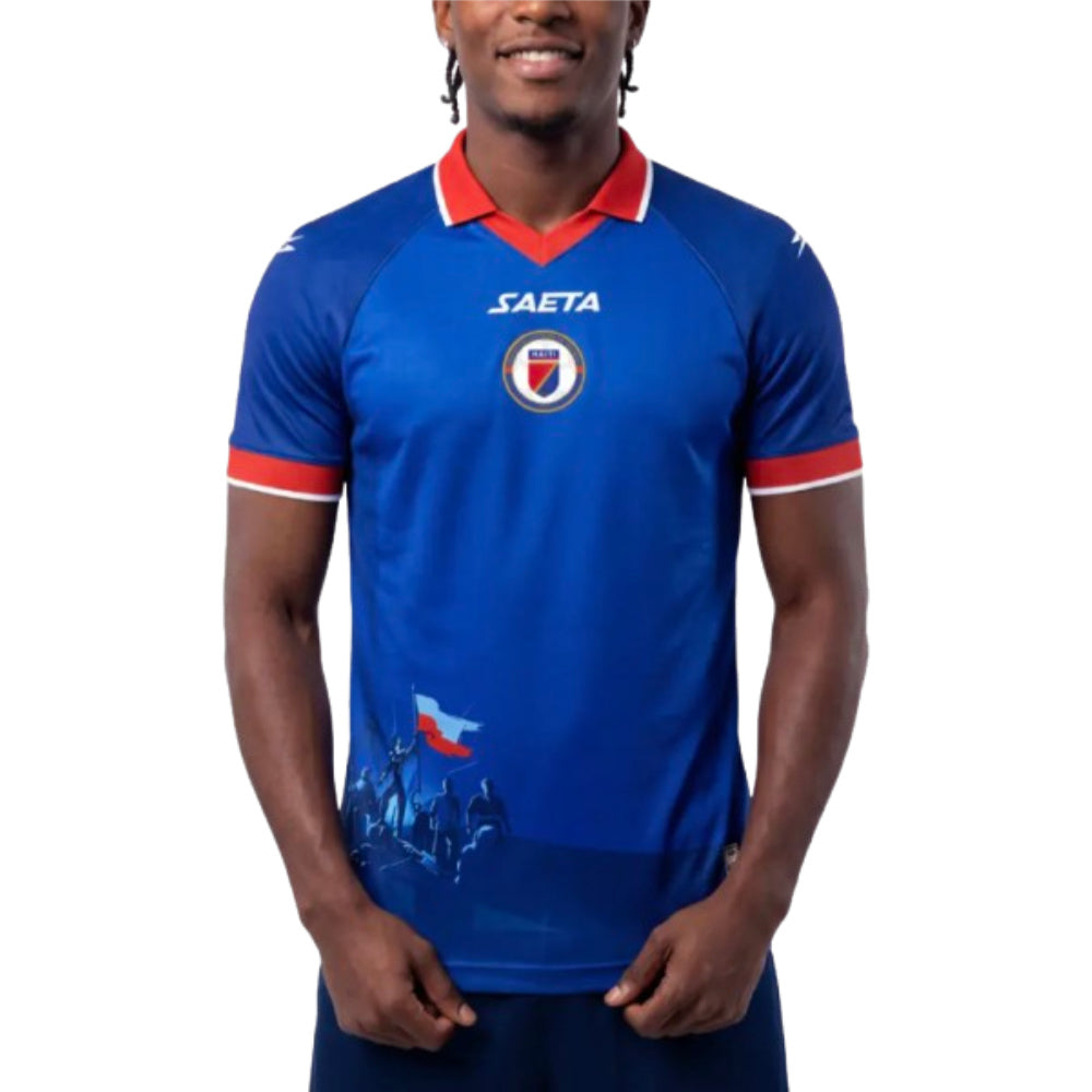 2026-2027 Haiti Home Shirt_3