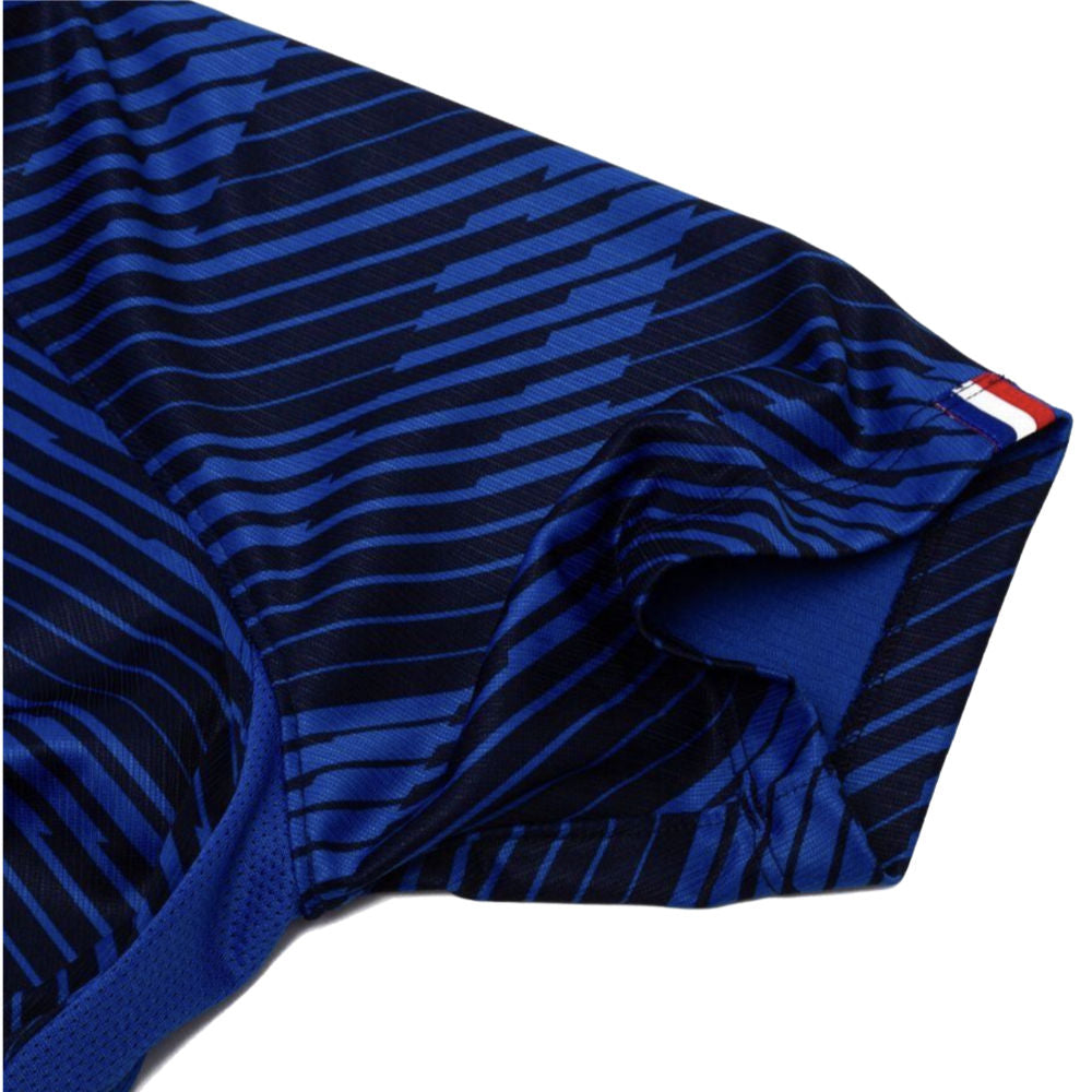 2026-2027 France Home Shirt_3