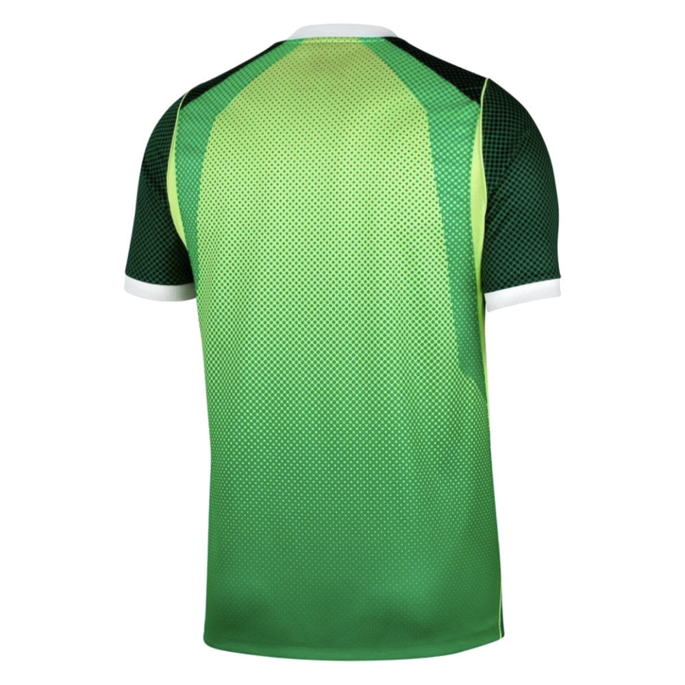 2026-2027 Nigeria Home Shirt_2