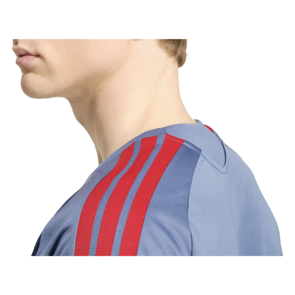 2026-2027 Bayern Munich Training Jersey (Preloved Ink)_2