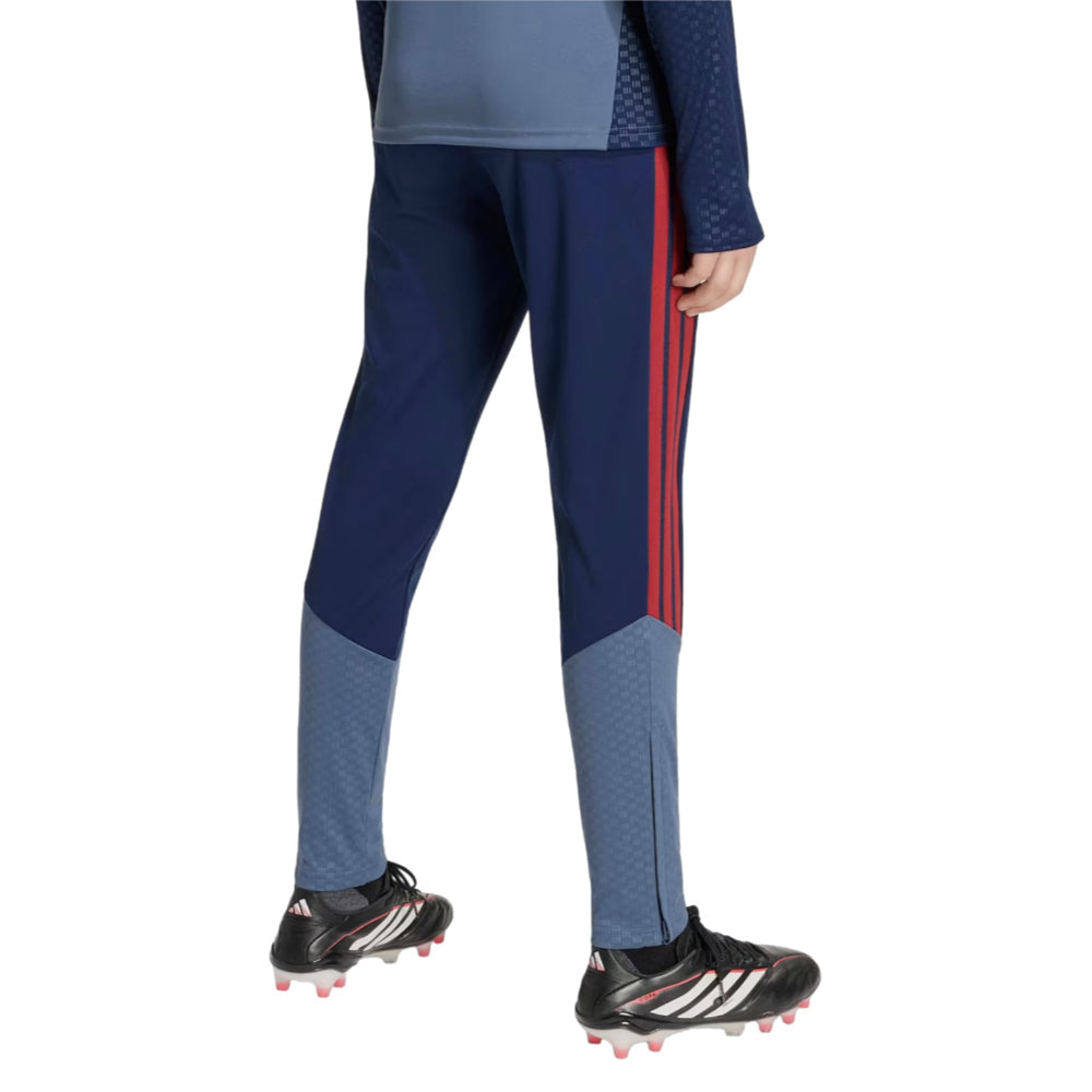 2026-2027 Bayern Munich Training Pants (Night Indigo) - Kids_2