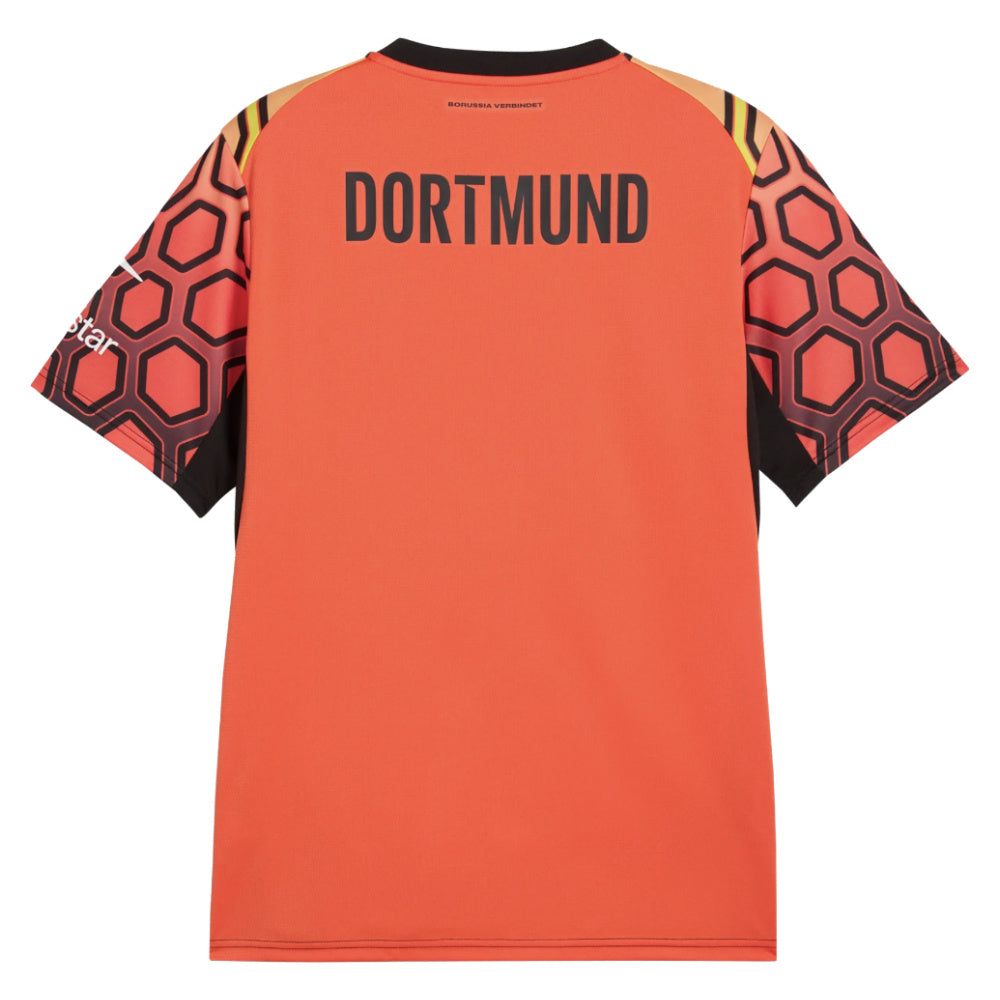 2026-2027 Borussia Dortmund Home Goalkeeper Shirt (Red)_1