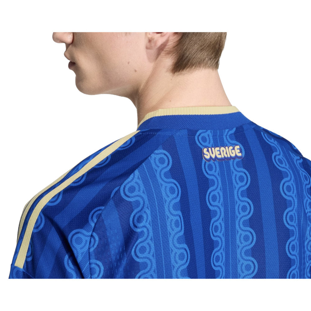 2026-2027 Sweden Authentic Away Shirt_2