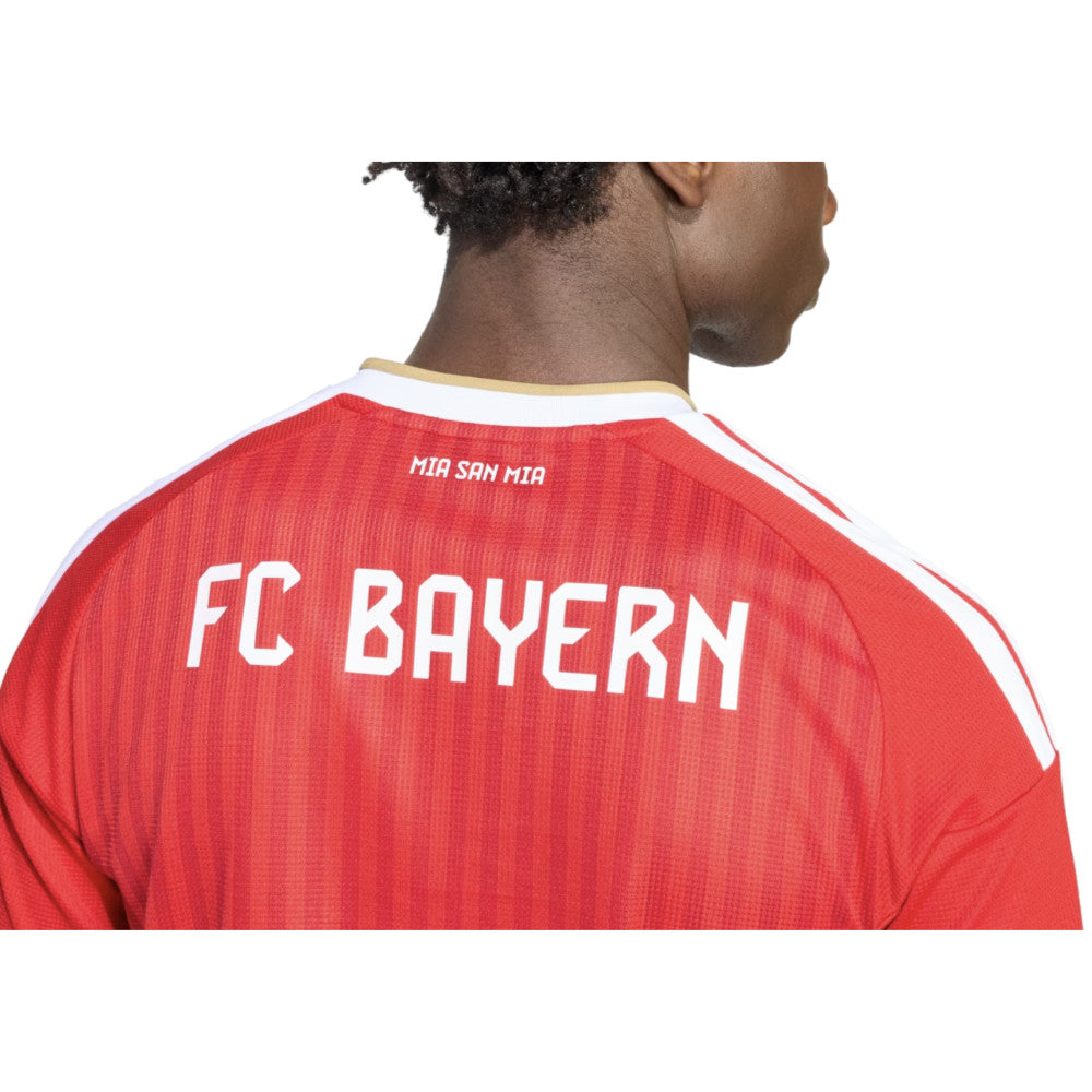 2026-2027 Bayern Munich Home Shirt_2