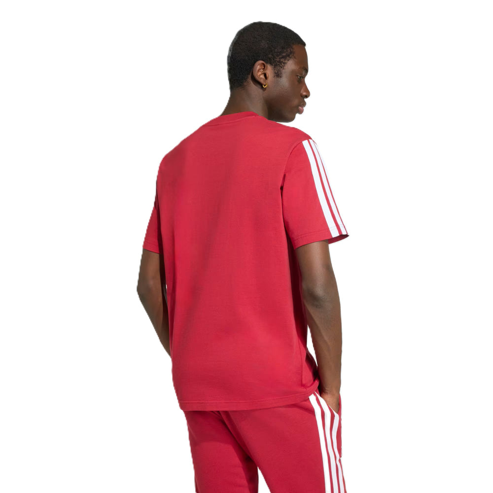 2026-2027 Liverpool DNA Tee (Active Maroon)_2