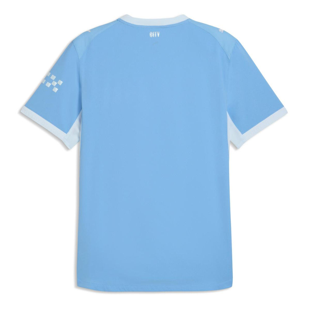 2026-2027 Man City Authentic Home Shirt_1